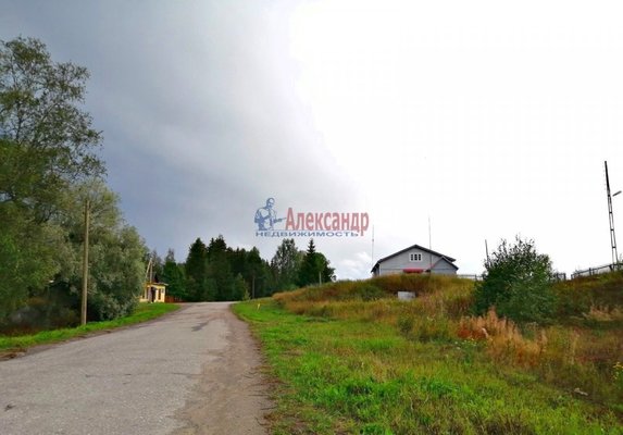 Продам участок 340 соток, ЛПХ, Элисенваара п, 170 км от города