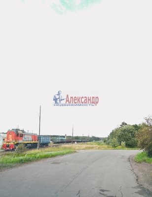 Продам участок 340 соток, ЛПХ, Элисенваара п, 170 км от города