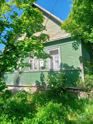 Продам дом, 1-я Восточная ул, 1, Выборг г, 15 км от города