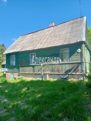Продам дом, 1-я Восточная ул, 1, Выборг г, 15 км от города