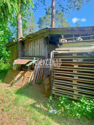 Продам дом, 1-я Восточная ул, 1, Выборг г, 15 км от города