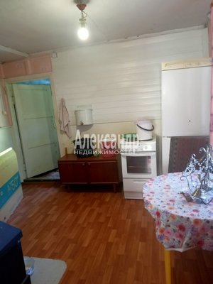 Продам дом, 1-я Восточная ул, 1, Выборг г, 15 км от города