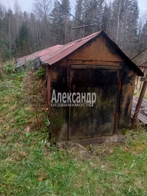 Продам дом, 1-я Восточная ул, 1, Выборг г, 15 км от города