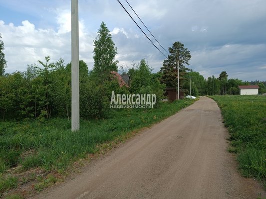 Продам участок 10 соток, Садоводство, СНТ Алмаз массива Березово тер, 130 км от города