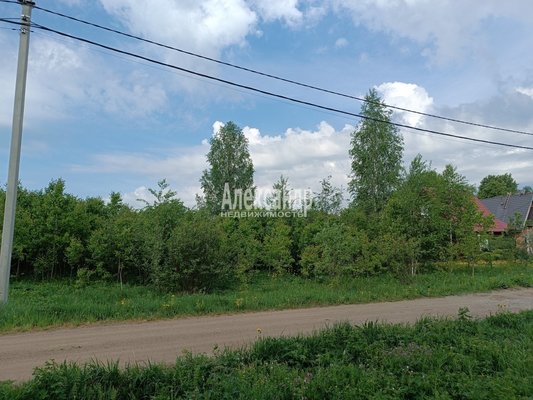 Продам участок 10 соток, Садоводство, СНТ Алмаз массива Березово тер, 130 км от города