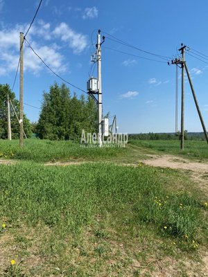 Продам участок 320 соток, Фермерское хоз., Соловьевка п, 109 км от города