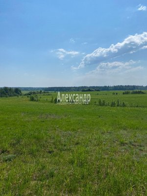 Продам участок 320 соток, Фермерское хоз., Соловьевка п, 109 км от города