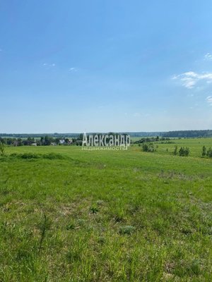 Продам участок 320 соток, Фермерское хоз., Соловьевка п, 109 км от города