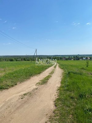 Продам участок 320 соток, Фермерское хоз., Соловьевка п, 109 км от города