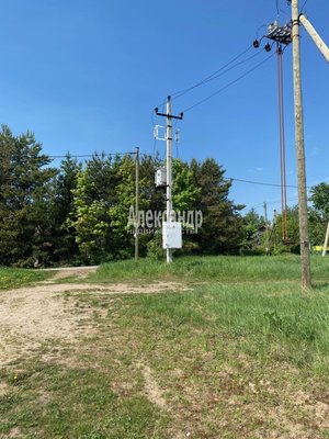 Продам участок 320 соток, Фермерское хоз., Соловьевка п, 109 км от города