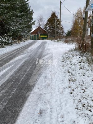 Продам участок 320 соток, Фермерское хоз., Соловьевка п, 109 км от города