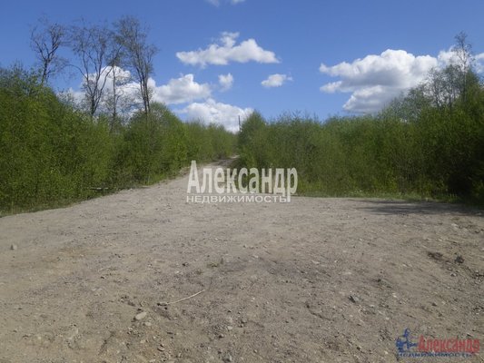 Продам участок 39,22 соток, ИЖС, Райвио п, 220 км от города