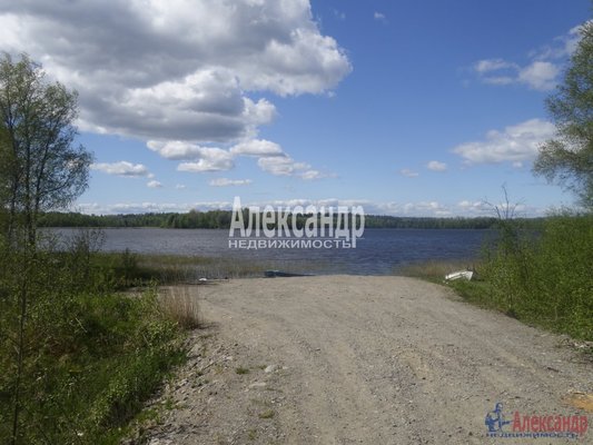 Продам участок 39,22 соток, ИЖС, Райвио п, 220 км от города