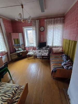 Продам дом в поселке Кировец-3/9, 12-я (Кировец-3 тер. СНТ) аллея, 23, Восход массив, 52 км от города