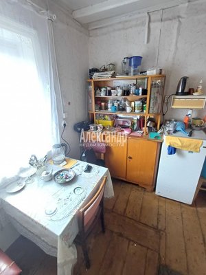 Продам дом в поселке Кировец-3/9, 12-я (Кировец-3 тер. СНТ) аллея, 23, Восход массив, 52 км от города