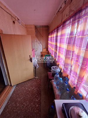 Продам дом в поселке Кировец-3/9, 12-я (Кировец-3 тер. СНТ) аллея, 23, Восход массив, 52 км от города