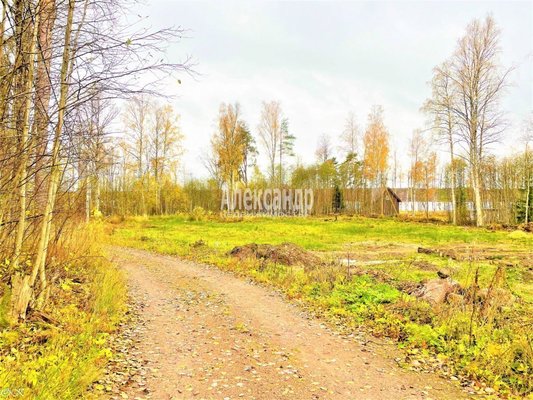 Продам участок 30 соток, ИЖС, Торфяное п, 114 км от города