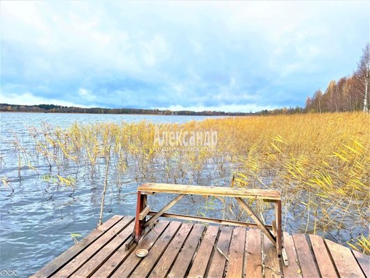 Продам участок 30 соток, ИЖС, Торфяное п, 114 км от города