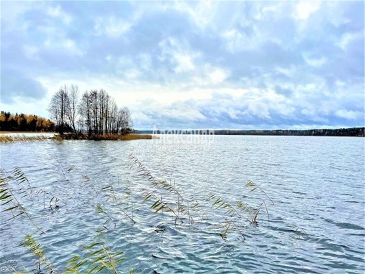 Продам участок 30 соток, ИЖС, Торфяное п, 114 км от города