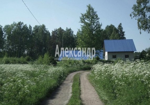 Продам участок 230 соток, ИЖС, Дача Охотников ул, Выборг г, 130 км от города
