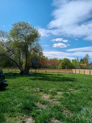 Продам участок 12 соток, ИЖС, Королевская дорога ул, Балтиец п, 60 км от города