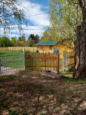 Продам участок 12 соток, ИЖС, Королевская дорога ул, Балтиец п, 60 км от города