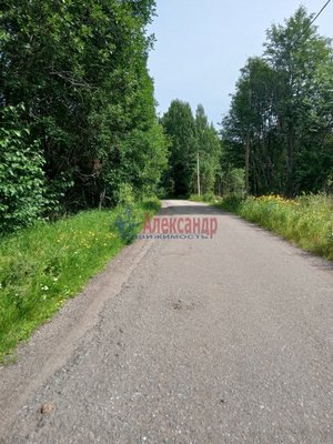 Продам участок 12 соток, ИЖС, Королевская дорога ул, Балтиец п, 179 км от города