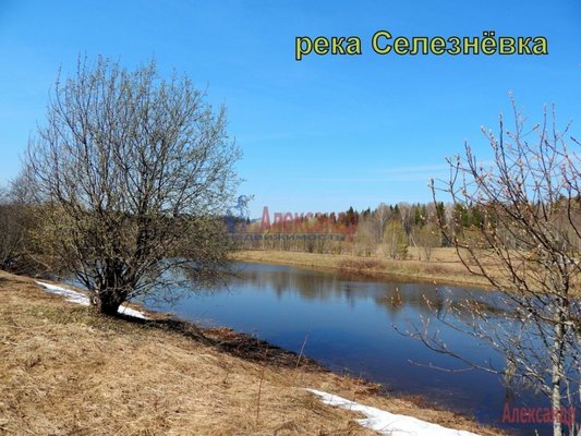 Продам участок 8,93 соток, Садоводство, Кравцово п, 157 км от города