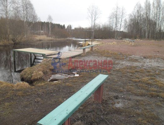 Продам участок 8,8 соток, Садоводство, Соколинское п, 143 км от города