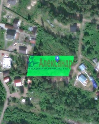 Продам участок 22 соток, ИЖС, Подберезье п, 140 км от города