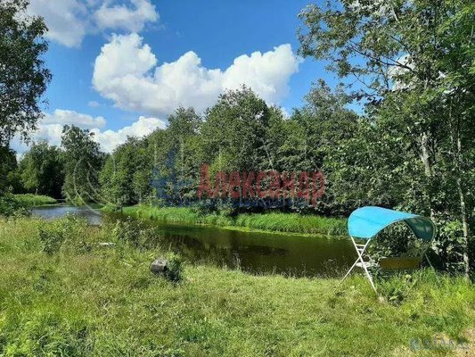Продам участок 7,47 соток, Садоводство, Кравцово п, 157 км от города