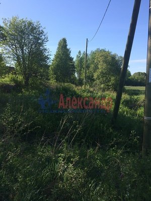 Продам участок 12 соток, ИЖС, Балтиец п, 179 км от города