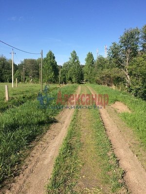 Продам участок 12 соток, ИЖС, Балтиец п, 179 км от города