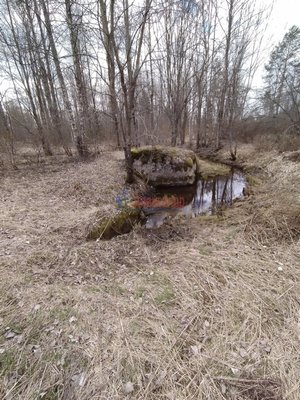 Продам участок 12 соток, ИЖС, Возрождение п, 140 км от города