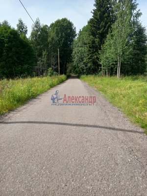 Продам участок 12 соток, ЛПХ, Королевская дорога ул, Балтиец п, 60 км от города