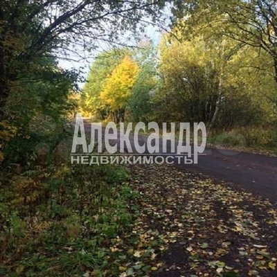 Продам участок 13 соток, ИЖС, Королевская дорога ул, Балтиец п, 179 км от города