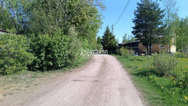 Продам участок 12 соток, ИЖС, Совхозная ул, Комсомольское п, 157 км от города