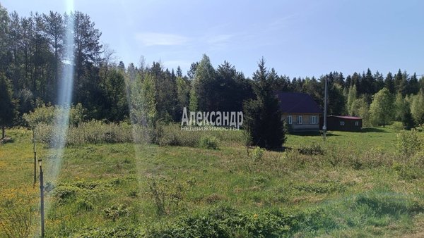 Продам участок 12 соток, ИЖС, Совхозная ул, Комсомольское п, 157 км от города