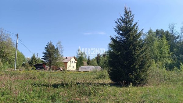 Продам участок 12 соток, ИЖС, Совхозная ул, Комсомольское п, 157 км от города