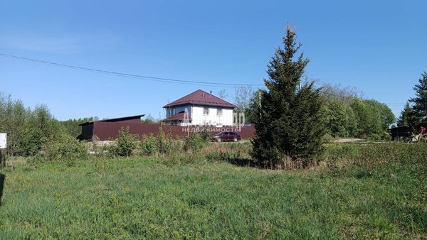 Продам участок 12 соток, ИЖС, Совхозная ул, Комсомольское п, 157 км от города