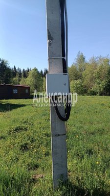 Продам участок 12 соток, ИЖС, Совхозная ул, Комсомольское п, 157 км от города