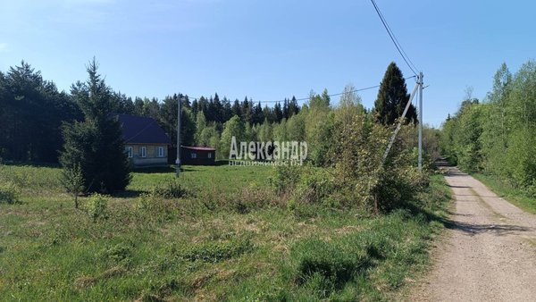 Продам участок 12 соток, ИЖС, Совхозная ул, Комсомольское п, 157 км от города
