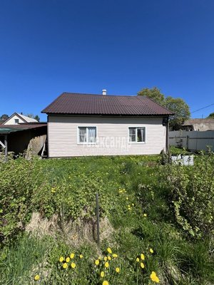 Продам дом, Уральская ул, д. 31, Выборг г, 152 км от города