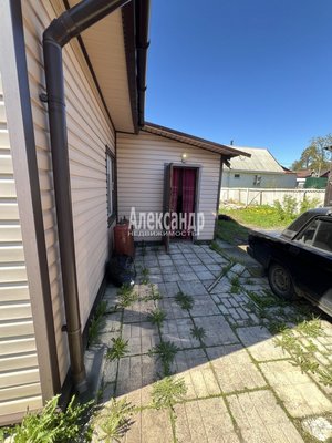 Продам дом, Уральская ул, д. 31, Выборг г, 152 км от города
