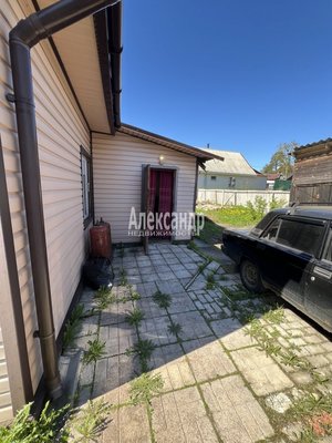 Продам дом, Уральская ул, д. 31, Выборг г, 152 км от города