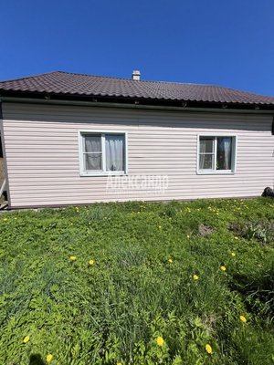 Продам дом, Уральская ул, д. 31, Выборг г, 152 км от города