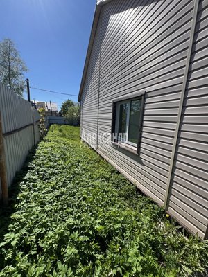 Продам дом, Уральская ул, д. 31, Выборг г, 152 км от города