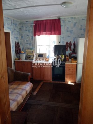 Продам дом, Уральская ул, д. 31, Выборг г, 152 км от города