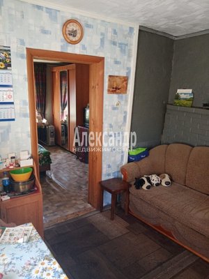 Продам дом, Уральская ул, д. 31, Выборг г, 152 км от города