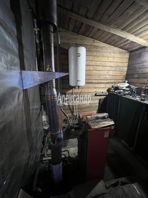 Продам дом, Уральская ул, д. 31, Выборг г, 152 км от города